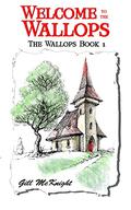 Welcome to the Wallops (The Wallops #1) by Gill McKnight