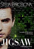 Jigsaw (Black Raven #2) by Stella Barcelona