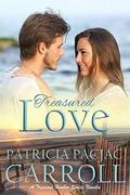 Treasured Love (Treasure Harbor #3) by Patricia PacJac Carroll