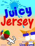 Juicy Jersey (Mina Kitchen #5) by Lizz Lund