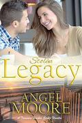 Stolen Legacy (Treasure Harbor #4) by Angel Moore