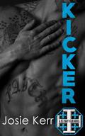 Kicker (DS Fight Club #1) by Josie Kerr