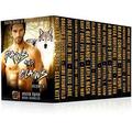 Paws and Claws  (Volume 4): 14 Book Shifter Romance Bundle  (Excite Spice Boxed Sets) by Jami Brumfield