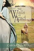 The Walls of Arad by Carole Towriss