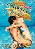 Strokes of Gold by K E Osborn