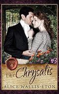 The Chrysalis (Second Sons #4) by Alice Wallis-Eton