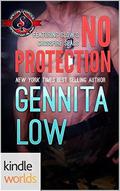 Special Forces: Operation Alpha: No Protection (Special Forces: Operation Alpha #7) by Gennita Low