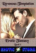 Erotic Fantasy by Ellie James