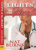 Lights of the Heart by Nat Burns