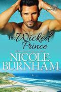The Wicked Prince by Nicole Burnham