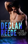 Declan Reede: The Untold Story: (Declan Reede: The Untold Story) by Michelle Irwin