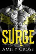 Surge (The Beat and the Pulse #7) by Amity Cross