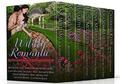 Wildly Romantic: A Multi-Genre Collection by Victoria Vane