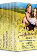Highlanders Ever After by Kathryn Lynn Davis