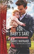 For Baby's Sake (Kavanaghs of Silver Glen #7) by Janice Maynard