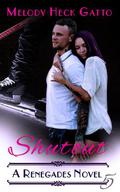 Shutout (Renegades #5) by Melody Heck Gatto