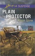 Plain Protector by Alison Stone
