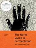 Foundations of Flavor: The Noma Guide to Fermentation by René Redzepi