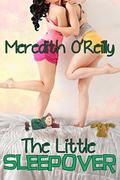 The Little Sleepover by Meredith O'Reilly