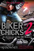 Biker Chicks: Volume 2 by Bibi Rizer