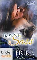 Bonnie Sass (Sassy Ever After Universe) by Erika Masten