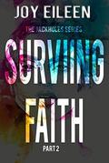 Surviving Faith (The JackholeS #2) by Joy Eileen