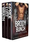 The Brody Bunch Collection: Bad Boy Romance by Sienna Valentine