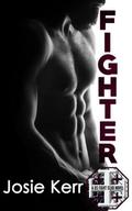 Fighter (DS Fight Club .5) by Josie Kerr
