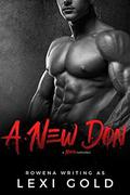 A New Don by Rowena