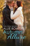 Autumn Allure by Allie Boniface