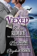 Vexed (The Haunting of Castle Keyvnor, #1) by Elizabeth Essex