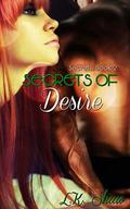 Secrets of Desire by L.K. Shaw