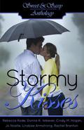 Sweet & Sassy Anthology: Stormy Kisses by Donna K. Weaver