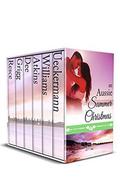 An Aussie Summer Christmas: six inspirational romance novellas by Narelle Atkins