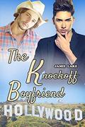 The Knockoff Boyfriend (Man of my Dreams #1) by Jamie Lake