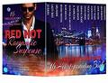 Red Hot Romantic Suspense  (16 Heart-Pounding Romance Page-Turners by Best-Selling Authors about Alpha Males, Billionaires, Royals, Motorcycle Clubs, Mafia Men, Spies, and More!) by Annie Winters