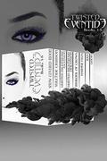 Twisted Eventide Box Set, Books 1-5 + Bonuses by L.M. Adams