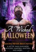 A Wicked Halloween Paranormal Romance Boxed Set: A Set of Tales Featuring Witches, Vampires, Shifters, Ghosts, and More... (A Wicked Halloween #2) by C.E. Black