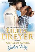 Jake's Way by Eileen Dreyer, Kathleen Korbel