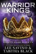 Warrior Kings by Tabitha Black