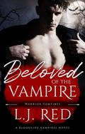 Beloved of the Vampire by L.J. Red
