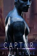 Captor by Piper Stone