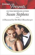 A Diamond for Del Rio's Housekeeper by Susan Stephens