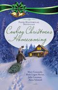 Cowboy Christmas Homecoming by Julie Lessman