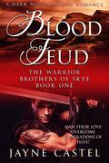 Blood Feud by Jayne Castel