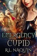 Emergency Cupid (Mt. Olympus Employment Agency: Cupid #1) by R.L. Naquin