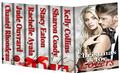 Christmas is For Lovers by Sharon Coady