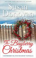 A Bayberry Christmas (Bayberry Island #3.5) by Susan Donovan