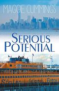 Serious Potential (Bay West Social #2) by Maggie Cummings