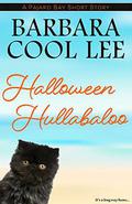 Halloween Hullabaloo (Pajaro Bay #4.6) by Barbara Cool Lee